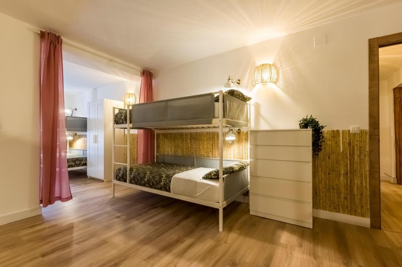 Santo - Coworking - Coliving - Hostel