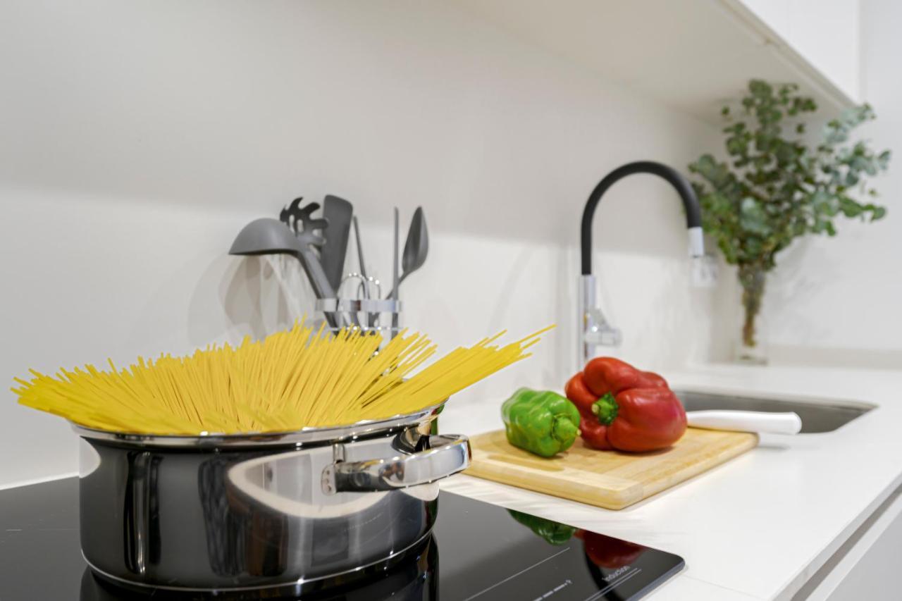 Aparthotel Feelathome Castilla