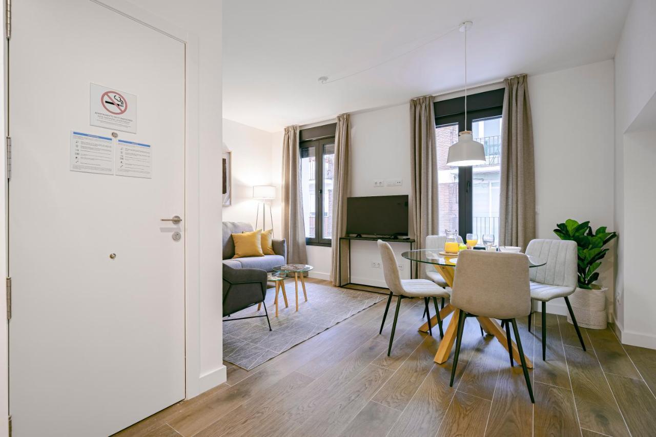 Feelathome Castilla Madrid