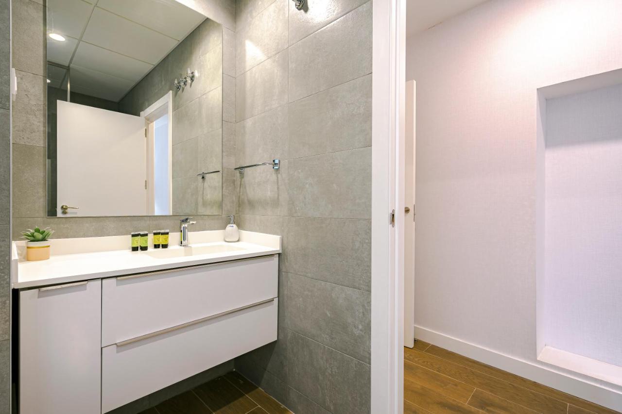 Aparthotel Feelathome Castilla *