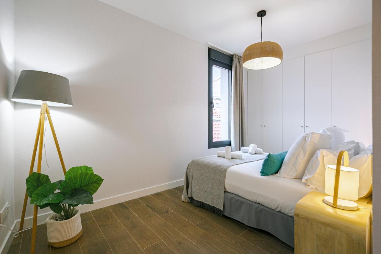 Aparthotel Feelathome Castilla *