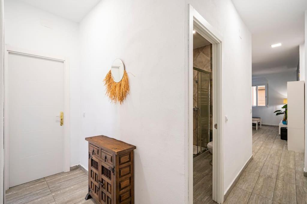 Apartment Tranquilo En Principe Pio/pza De Espana Flor