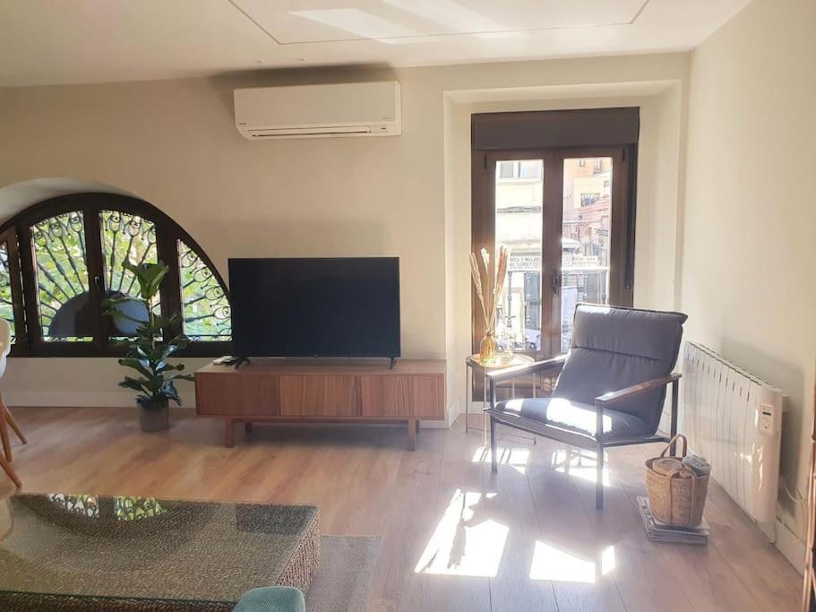 Luxury Museum Mile Atocha 2 Apartment *