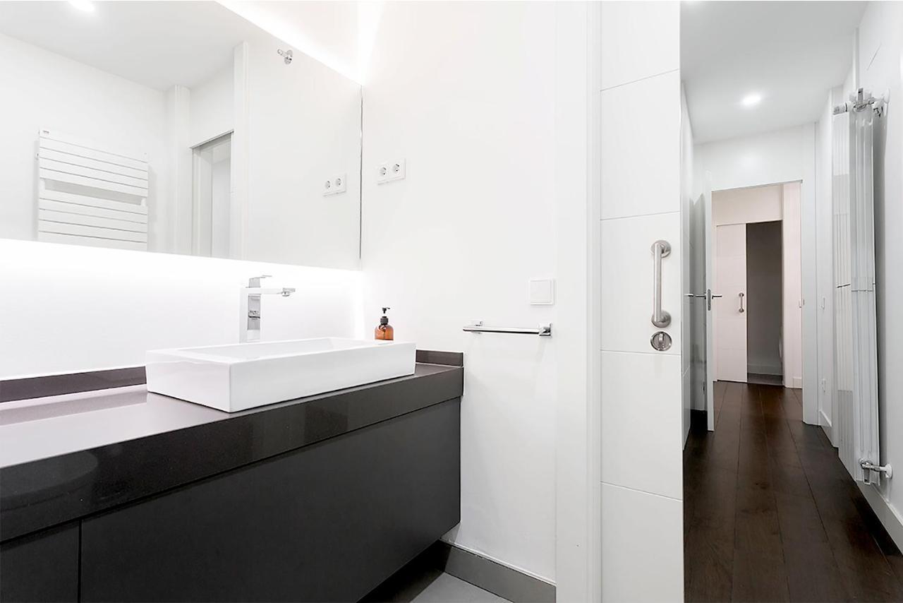 Apartment Genteel Atocha Madrid