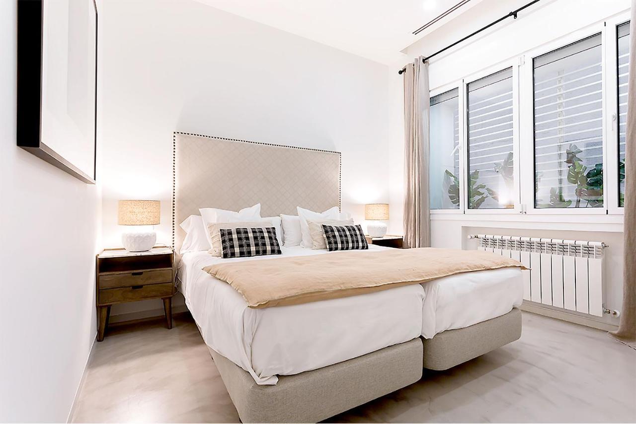 Apartment Genteel Atocha *