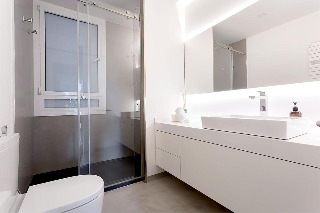 Genteel Atocha Apartment