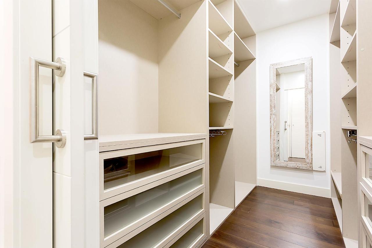 Genteel Atocha Apartment *