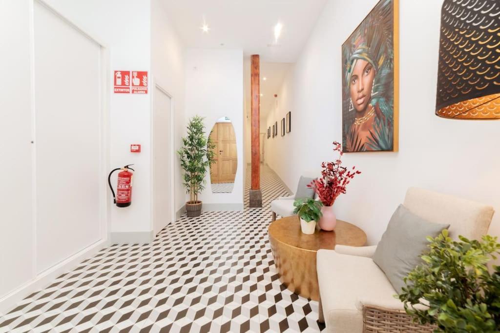 La Maja Apartamento Madri