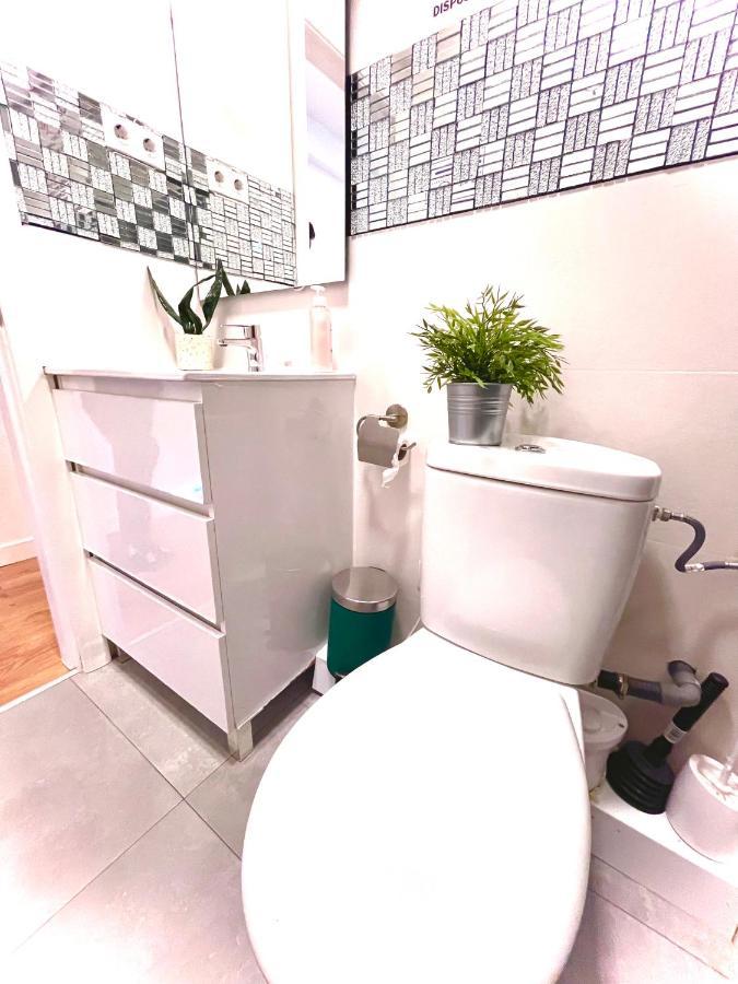 Apartamento Apartamento Delux