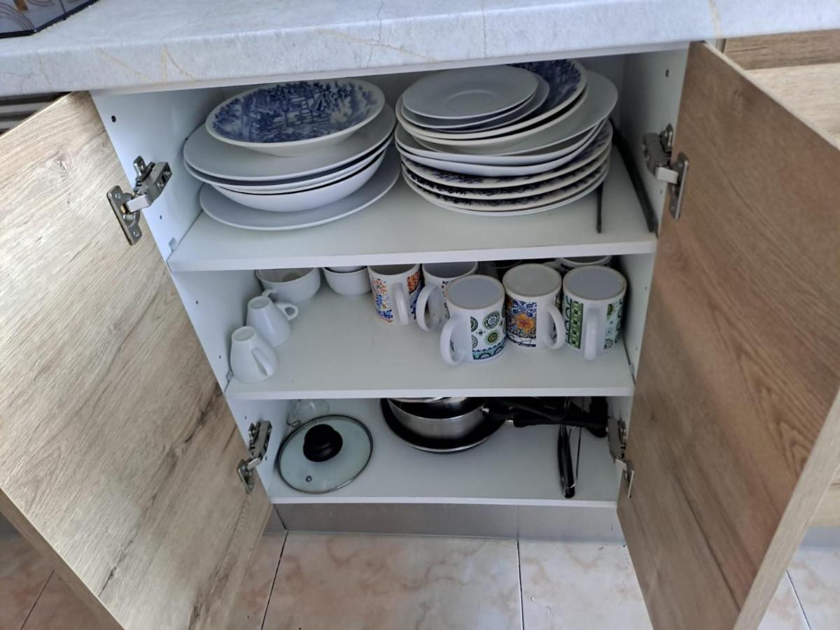 Apartamento Cosmopolita Zona Céntrica *
