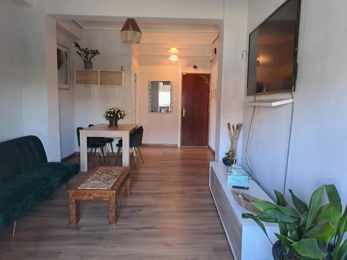Cosmopolita Zona Centrica Apartment *