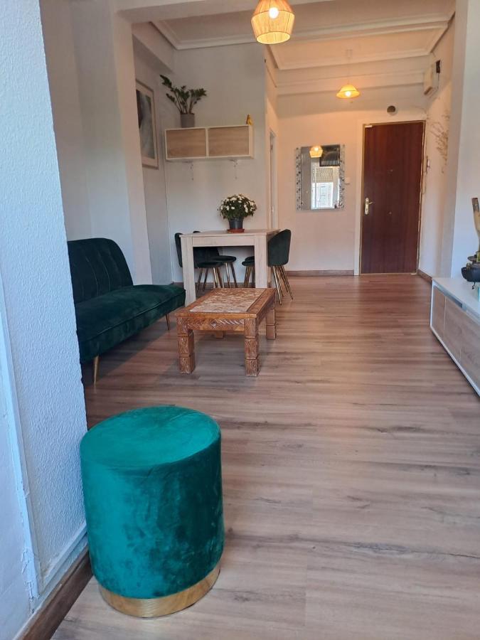 Apartment Cosmopolita Zona Centrica Madrid