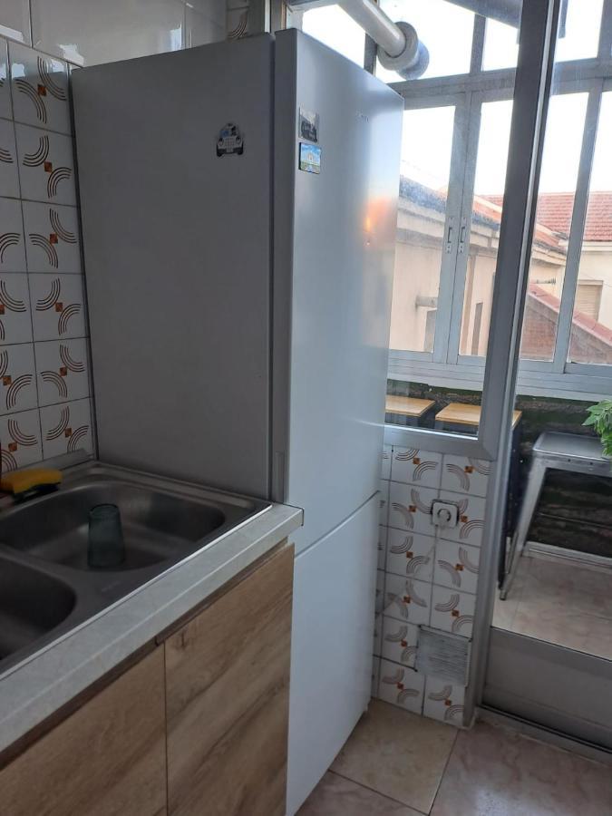 Cosmopolita Zona Centrica Apartment *