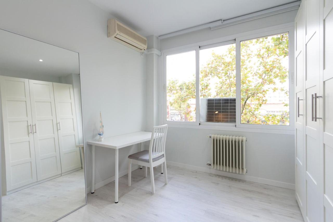 Apartamento Urbantec Realty - Plaza De Castilla