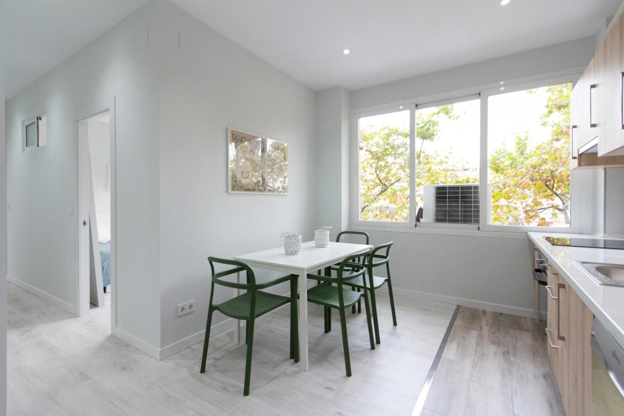 Urbantec Realty - Plaza De Castilla *
