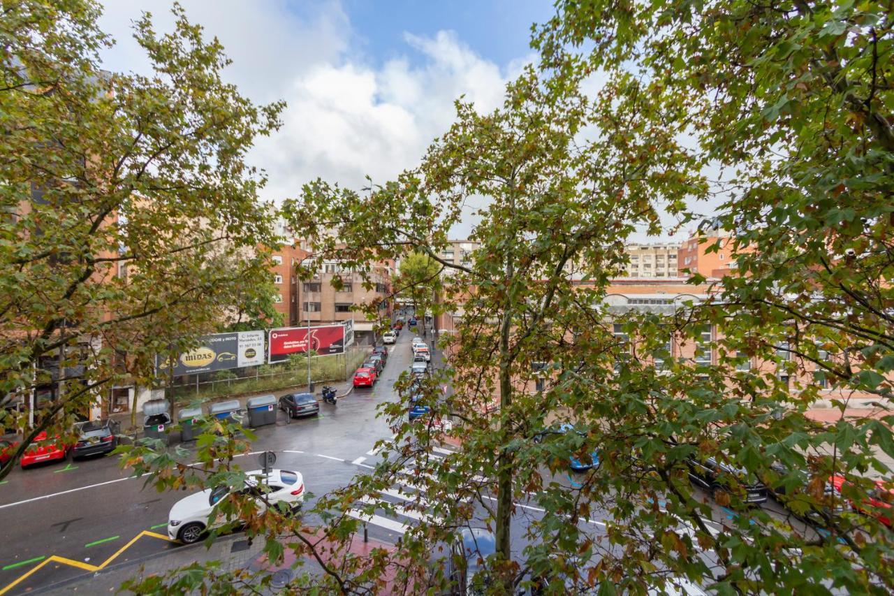 Urbantec Realty - Plaza De Castilla Apartamento