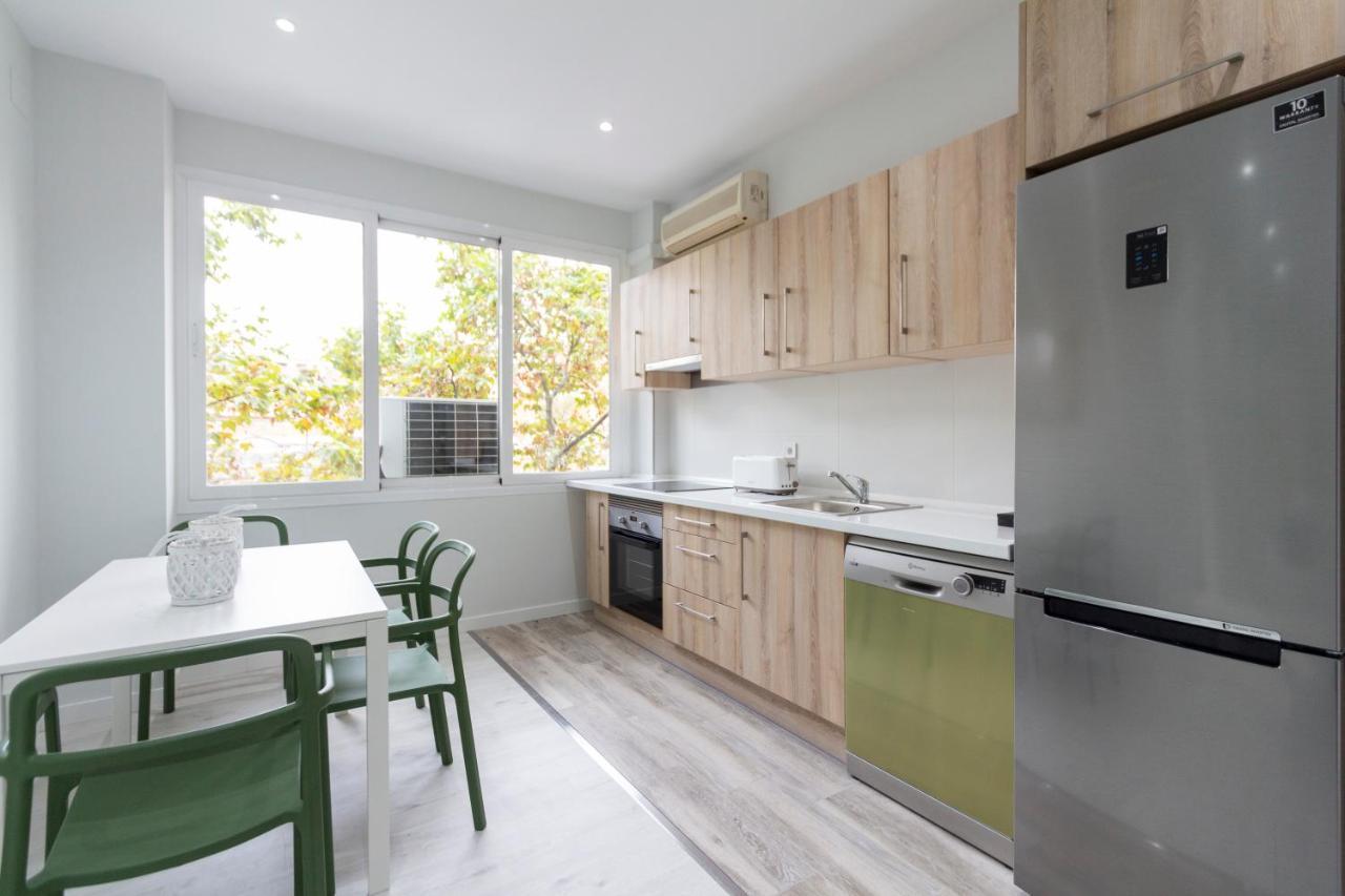 Apartamento Urbantec Realty - Plaza De Castilla