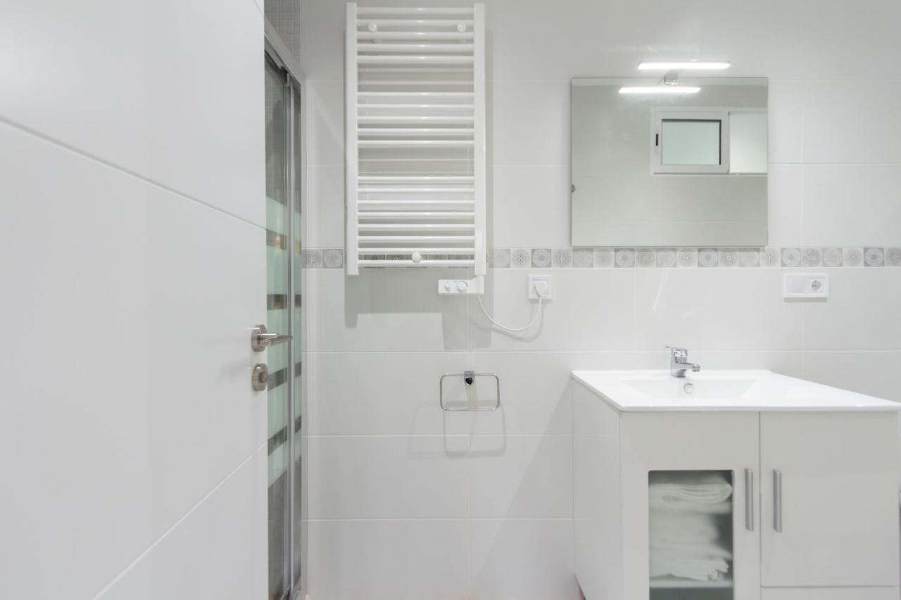 Urbantec Realty - Plaza De Castilla Apartamento