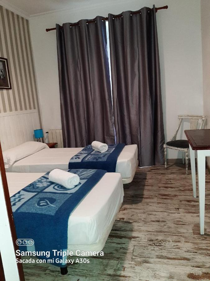 Guest house San Isidro 2*