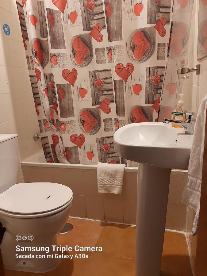 San Isidro Guest house Madrid