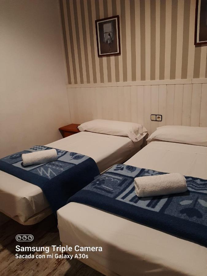 San Isidro Guest house 2*
