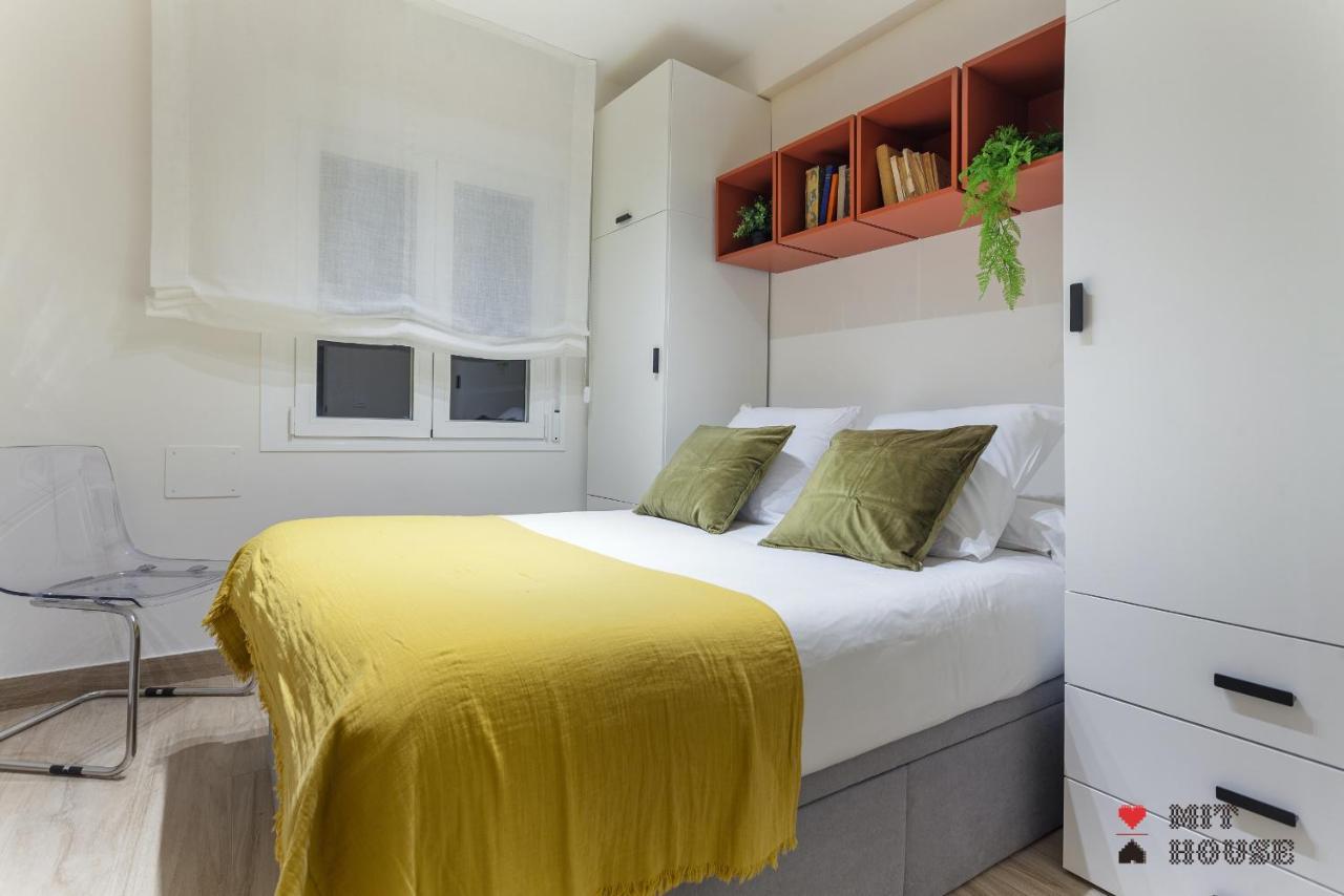 Mit House Puerta De America Iv En Apartment *