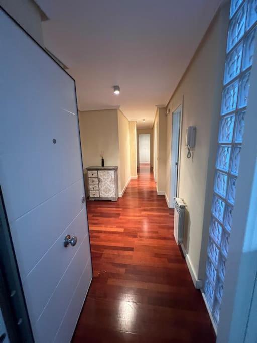 Stunning 3 Bedroom Flat, All Exterior In Chamberi Apartment Madrid