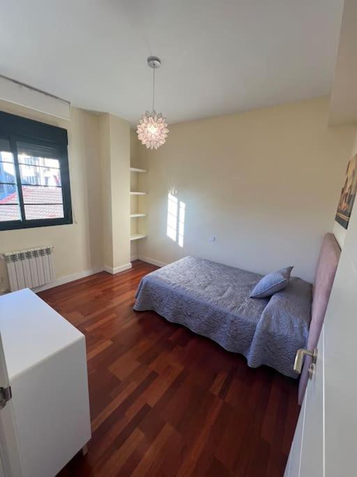 Stunning 3 Bedroom Flat, All Exterior In Chamberi