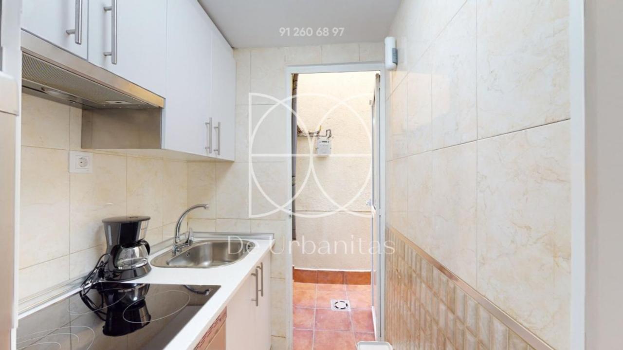 Apartment Velarde *