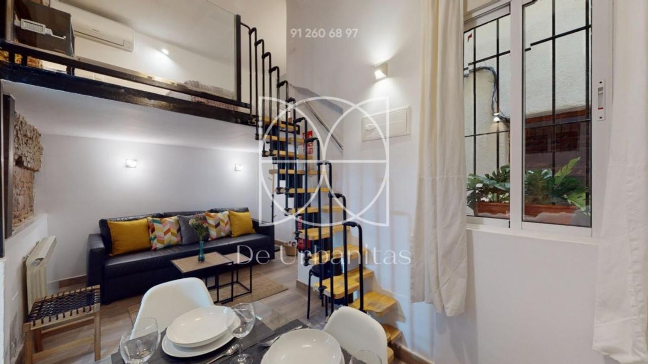 Apartment Velarde Madrid