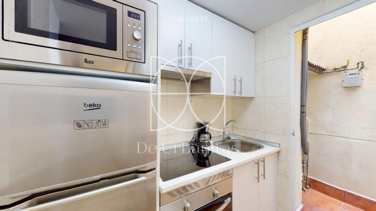 Velarde Apartment *