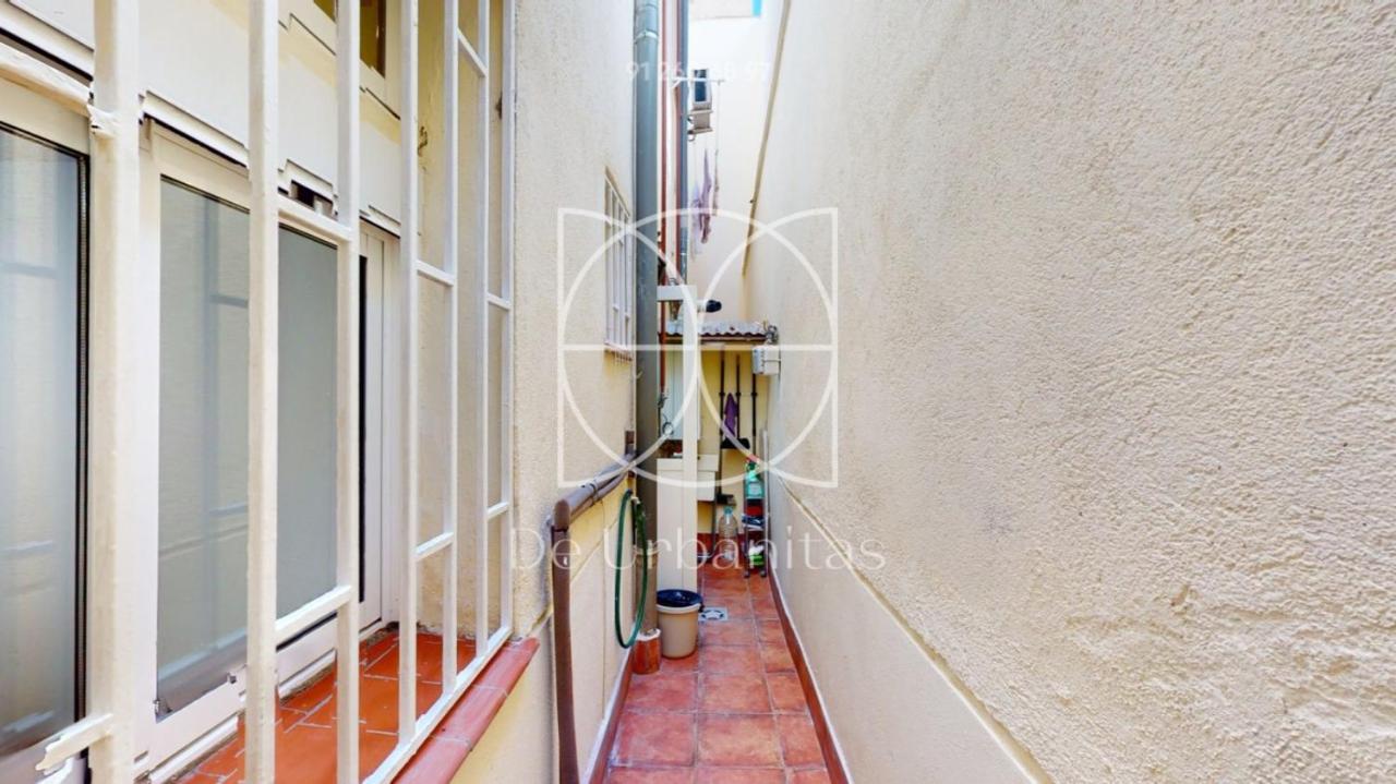 Velarde Apartment *