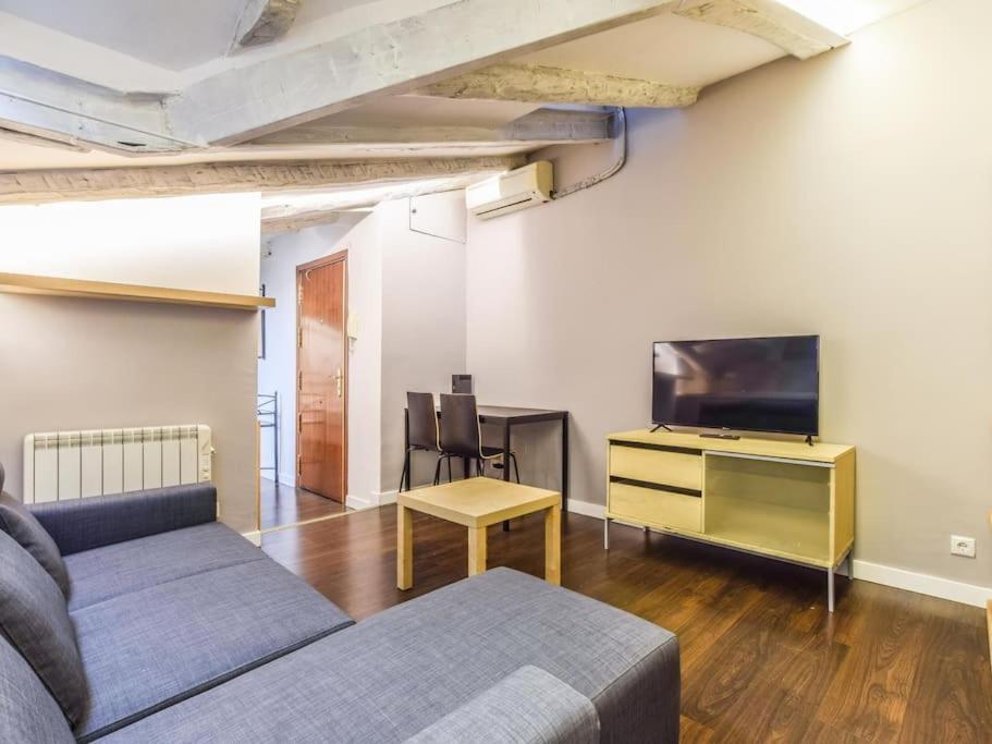 Lejlighed Apartamento Plaza Espana