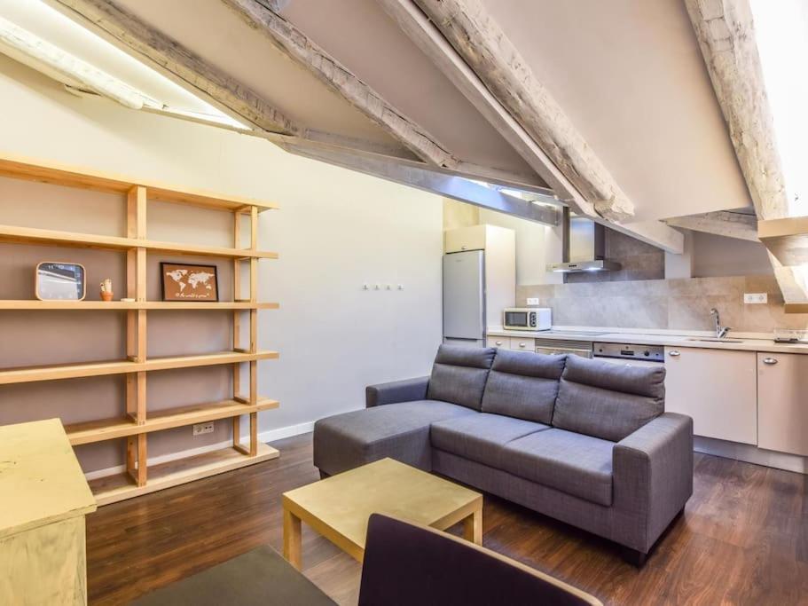 Apartamento Plaza Espana Lejlighed