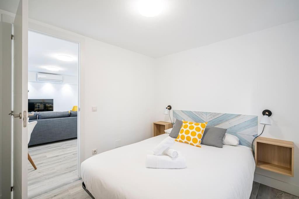 Precioso Apartamento Familiar En Area Residencial Apartment