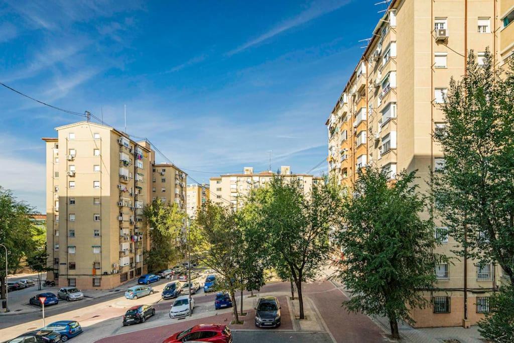Precioso Apartamento Familiar En Area Residencial Madri