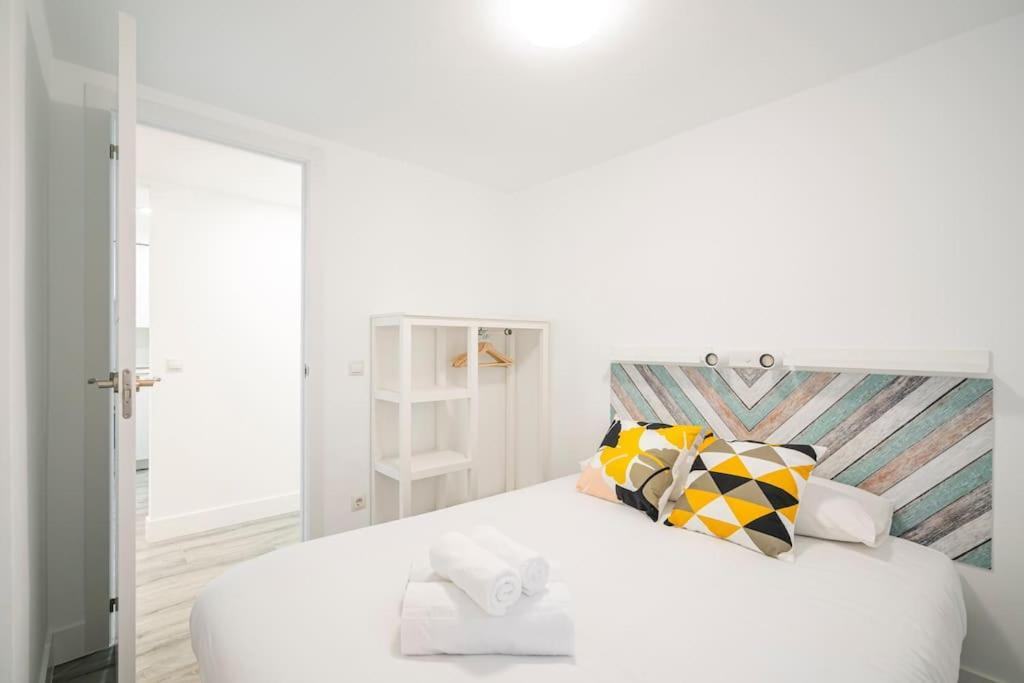 Precioso Apartamento Familiar En Area Residencial Apartment