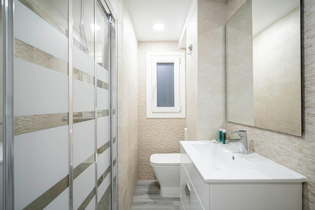 Apartment Precioso Apartamento Familiar En Area Residencial *