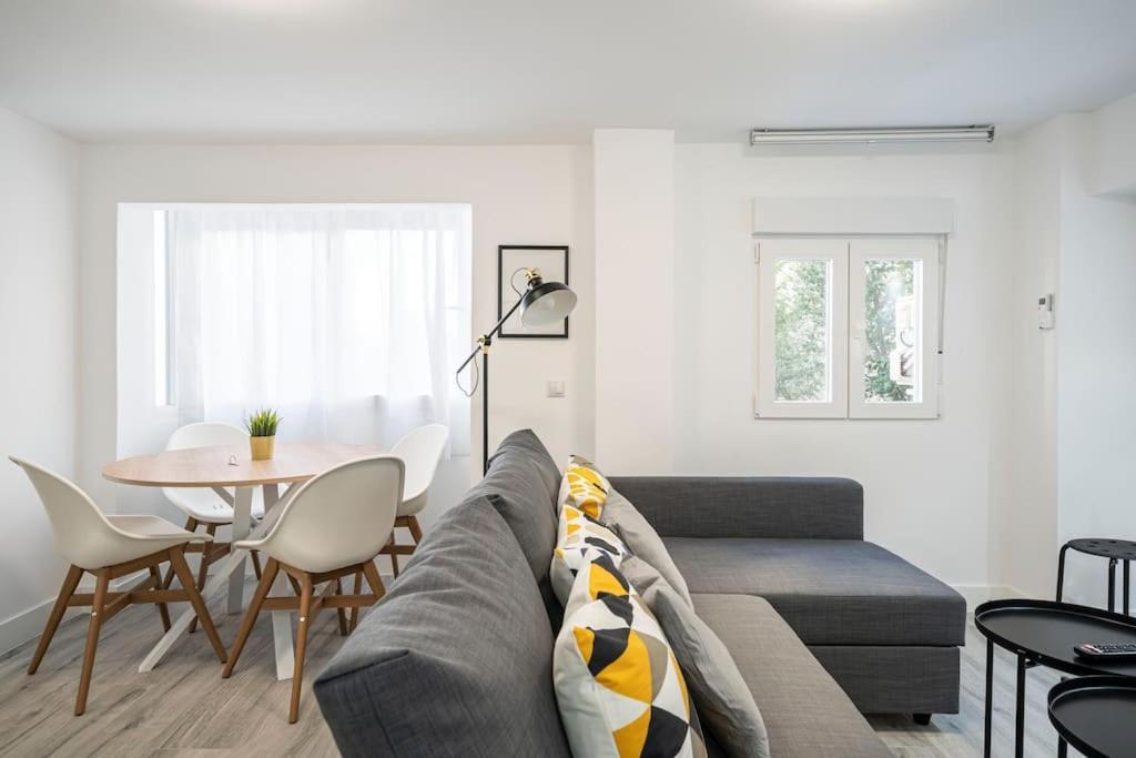 Precioso Apartamento Familiar En Area Residencial Apartamento Madri