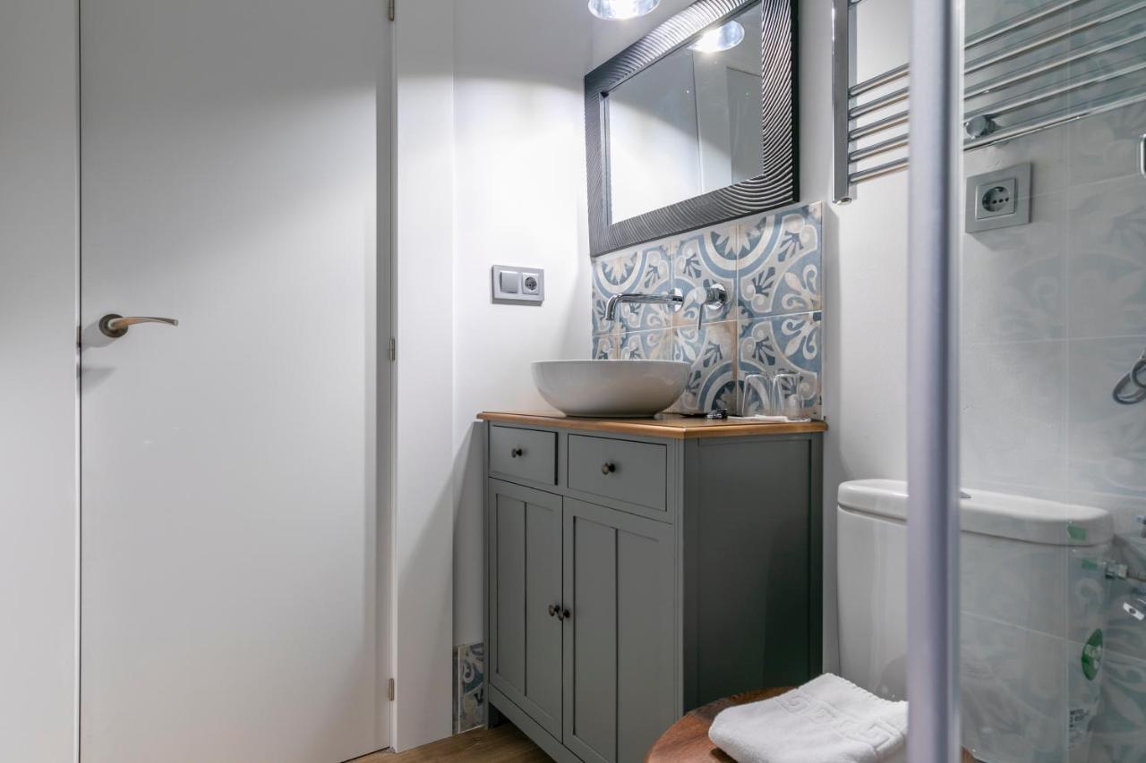 Homeabout Eraso Apartment *