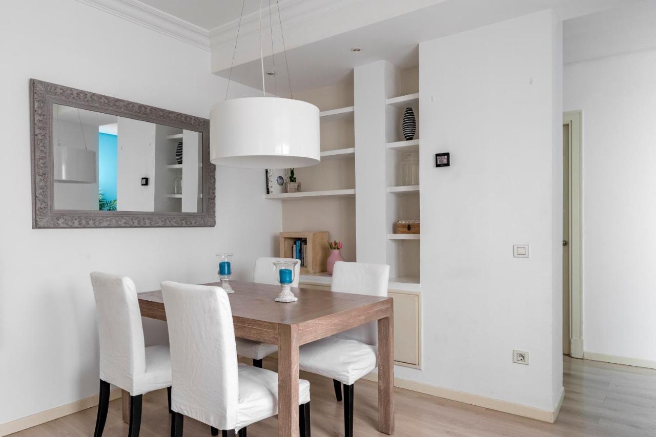 Apartment El Viso Smart Madrid