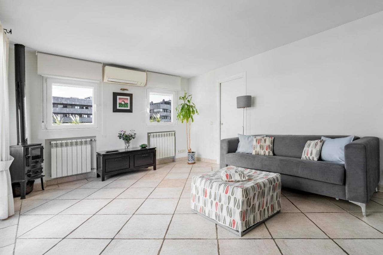 Atico Duplex Cuzcocastellana Smart *