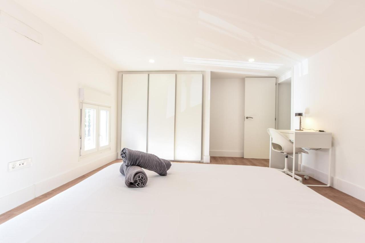 Apartamento Reformados En Vallecas *