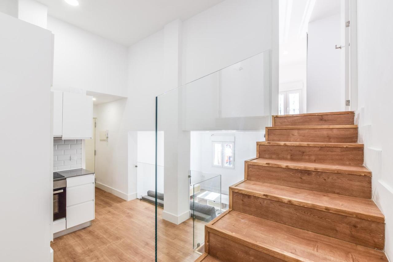 Apartamento Reformados En Vallecas *