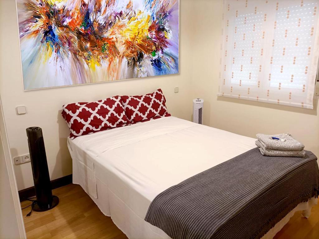 Alfonso Vi , Plaza Mayor & Bed & Breakfast