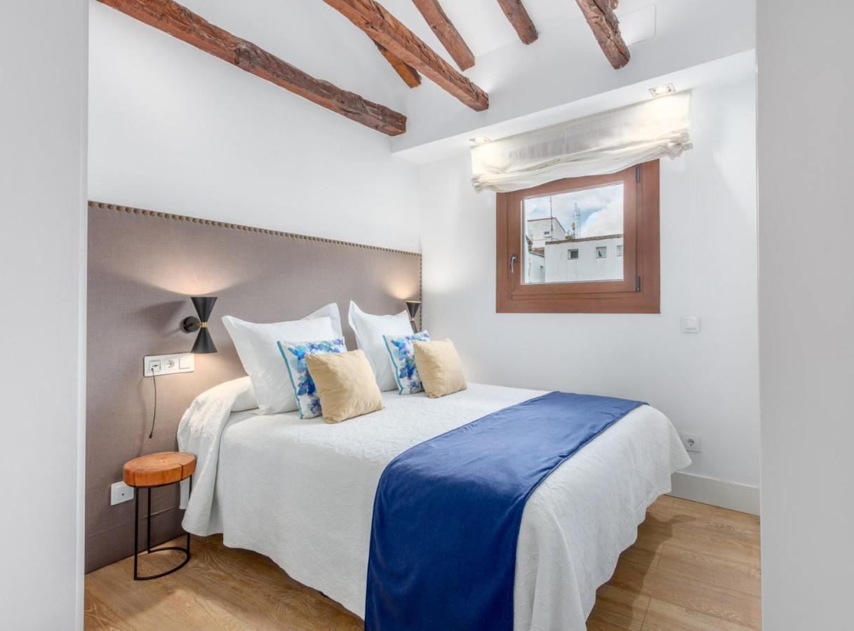 Apartment For 4 In The Middle Of Chueca Augusto Figueroa I Madrid