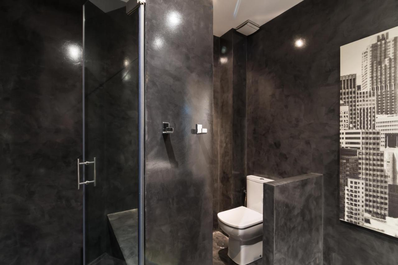 Apartment Lujo En 4 Torres! Business Area