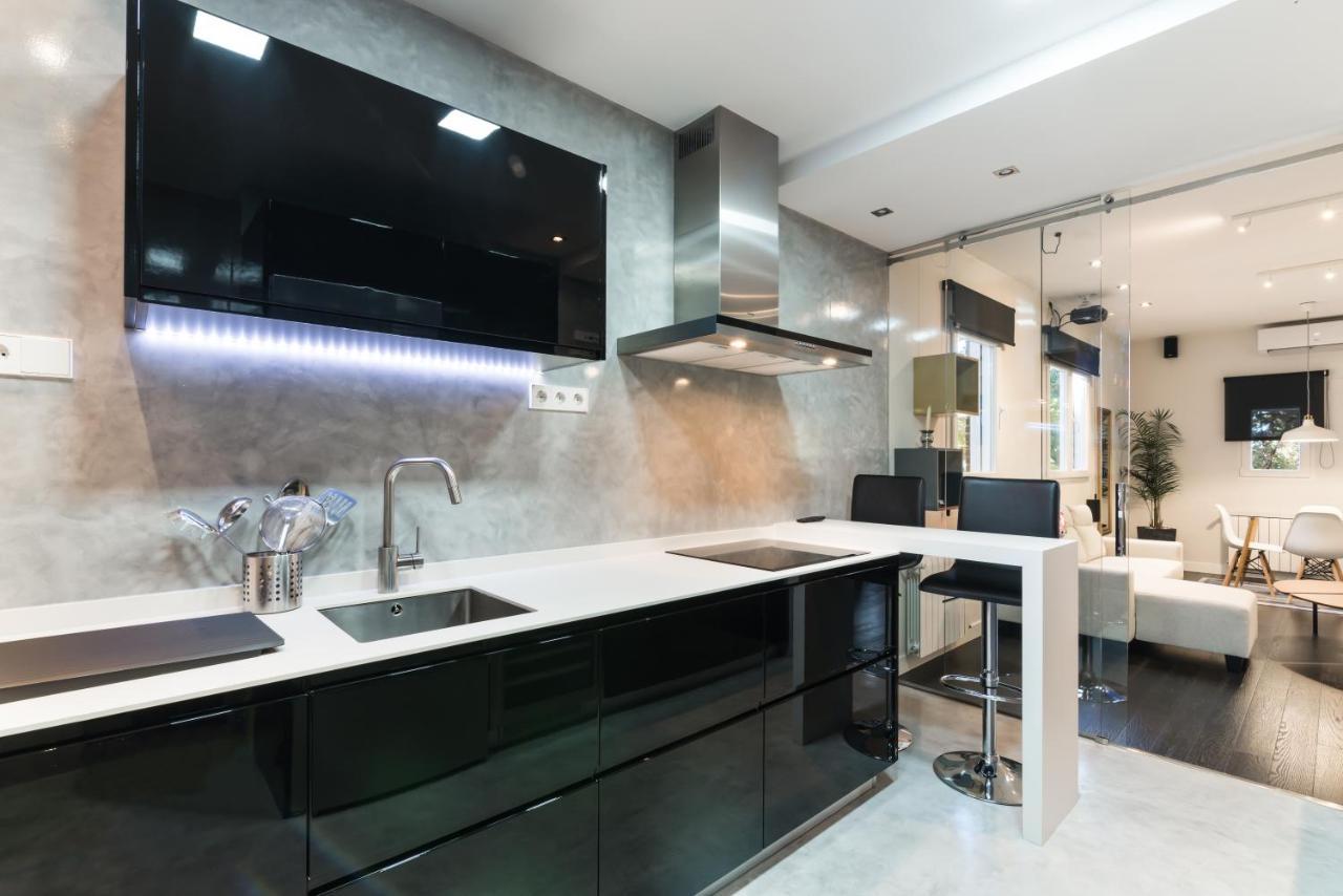 Lujo En 4 Torres! Business Area Apartment *