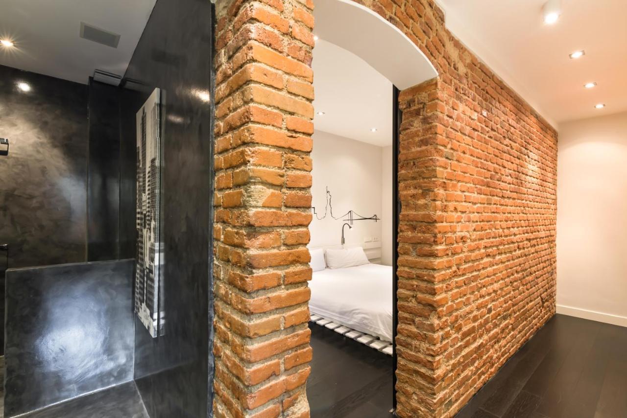 Apartment Lujo En 4 Torres! Business Area Madrid