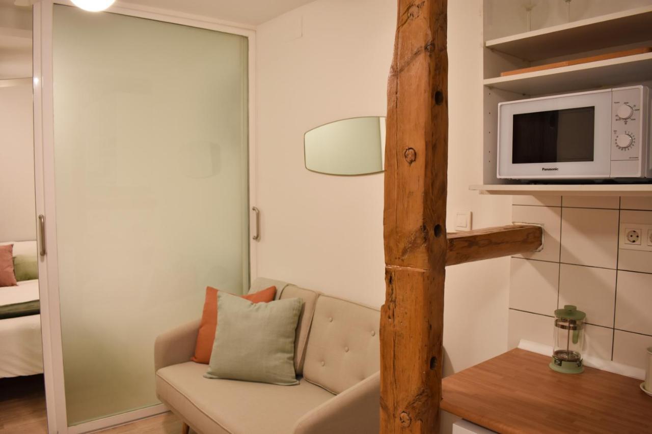 Apartamento Tesoro Malasana Madrid